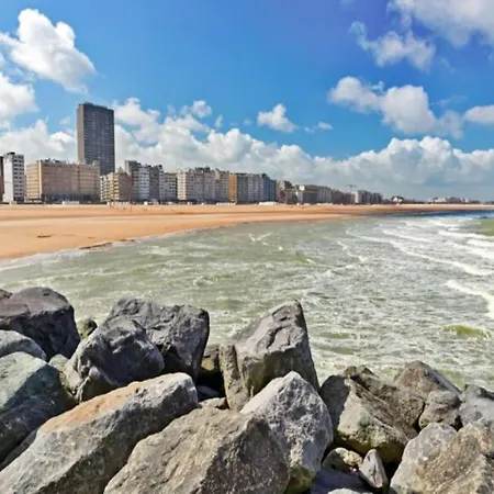 아파트 In With Stunning Sea Views