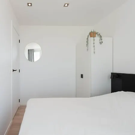 شقة In With Stunning Sea Views أوستيند