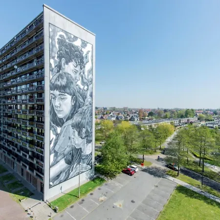 In With Stunning Sea Views * 오스텐드