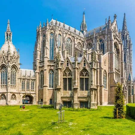 아파트 In With Stunning Sea Views