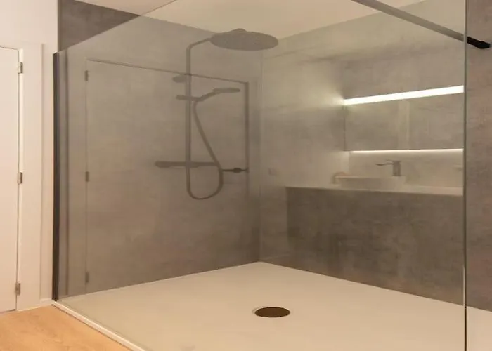 In With Stunning Sea Views Ostend