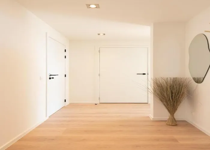 In With Stunning Sea Views Apartamento Ostend