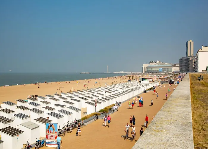 In With Stunning Sea Views